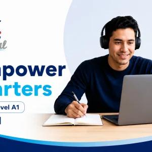 EMPOWER STARTERS UNIT 1