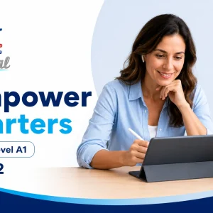 EMPOWER STARTERS UNIT 2