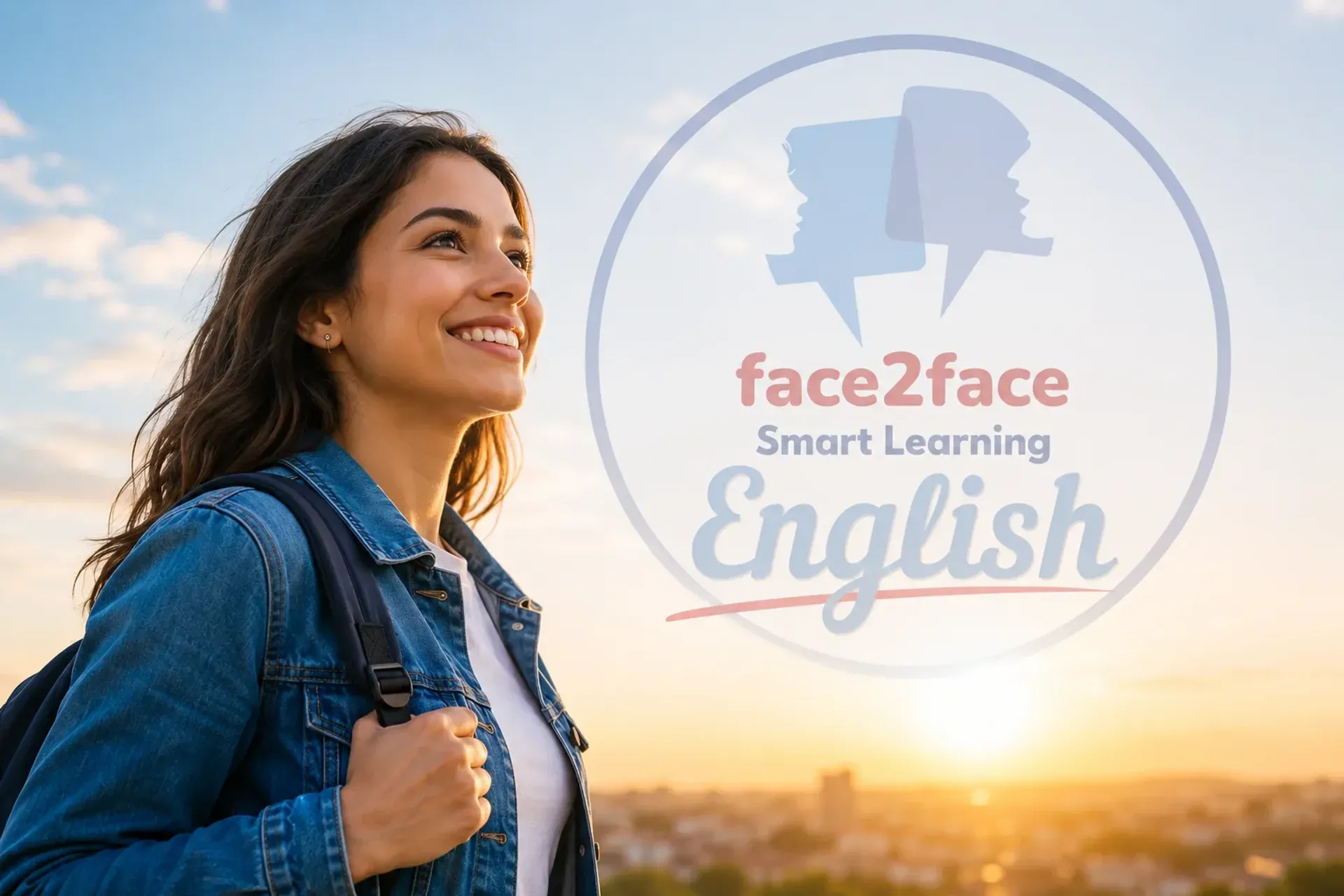 Face2Face Smart Learning English