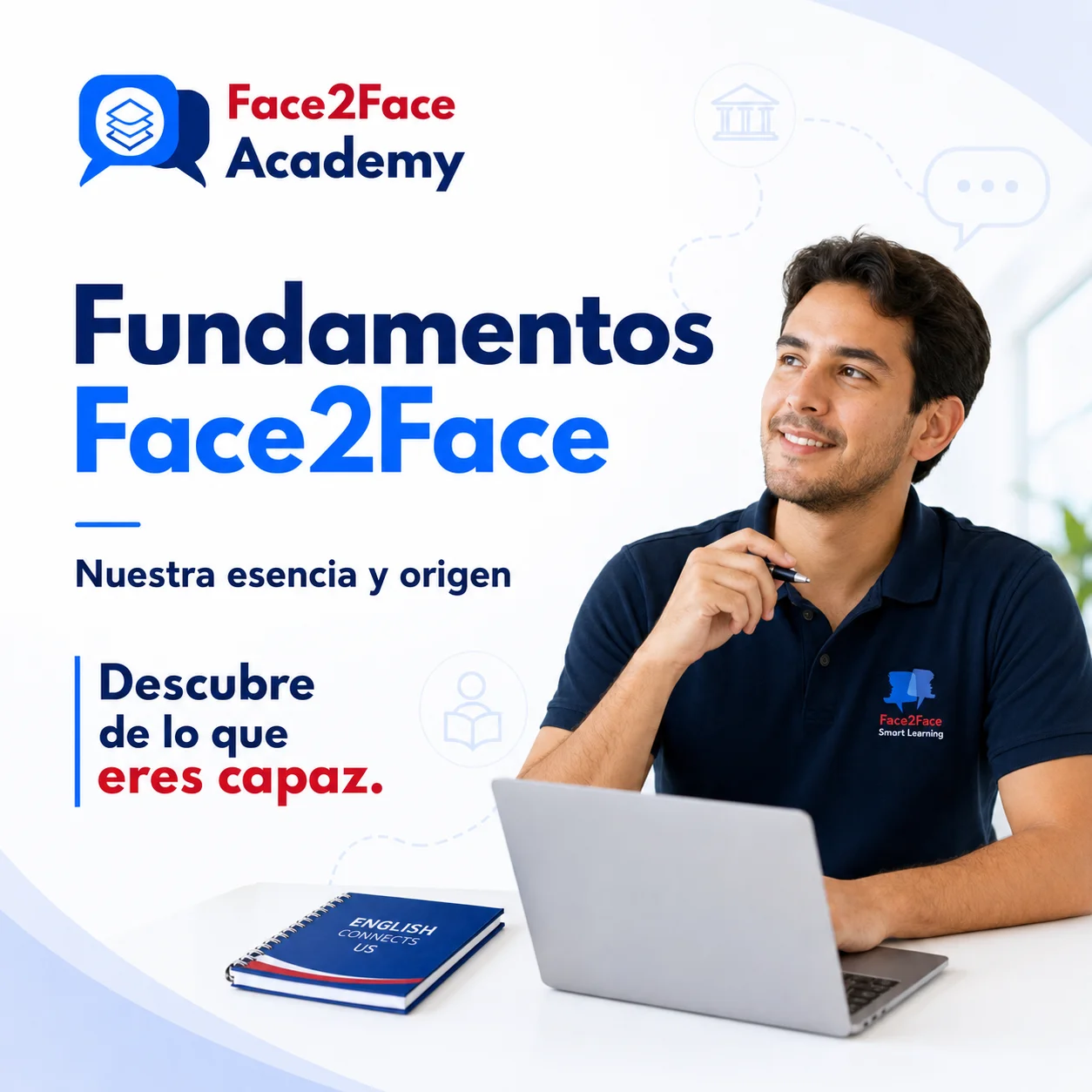 Protegido: Teacher Training Route | Primer Curso de Inducción.