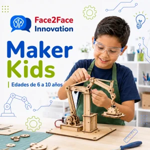 Curso de robótica Kids