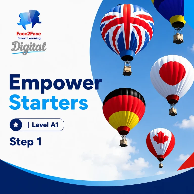 STEP 1 | Hello!