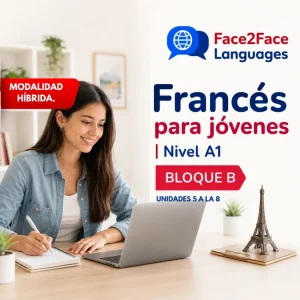 Francés A1 bloque B